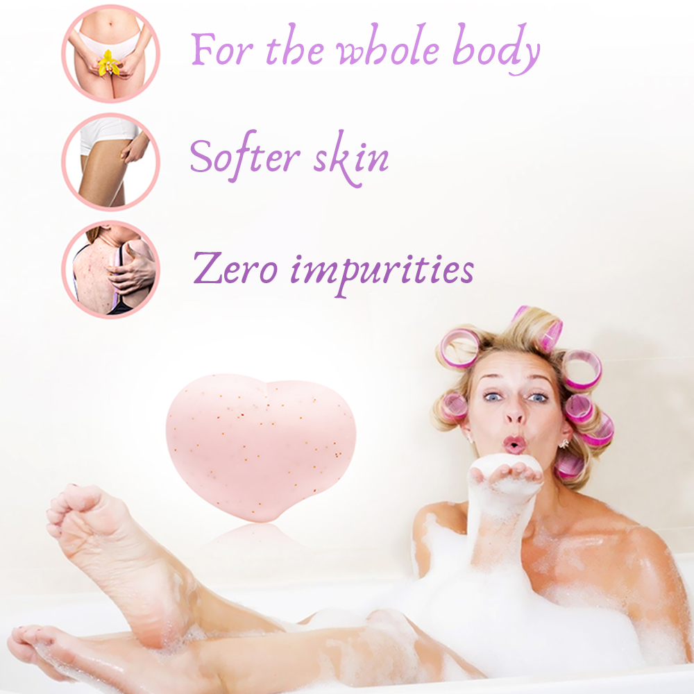 Soapy® Dark Spot Soap – Eliminate body spots & impurities naturally