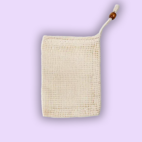 + Soap bag